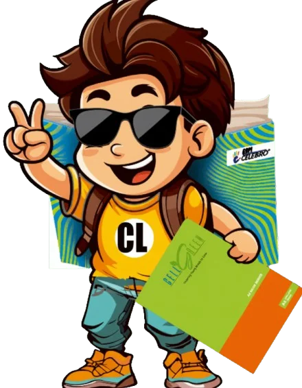 Celllgreen papers catalogue